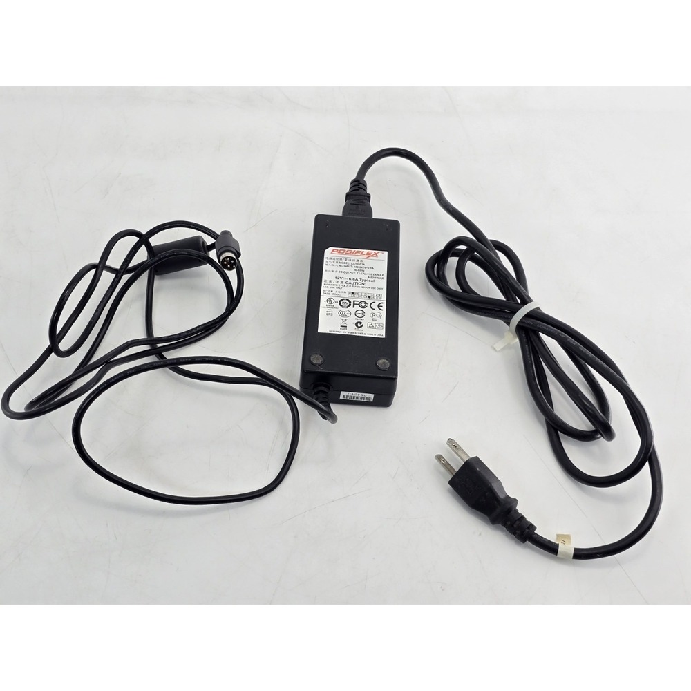 Partner POS System Terminal charger For PT-5500